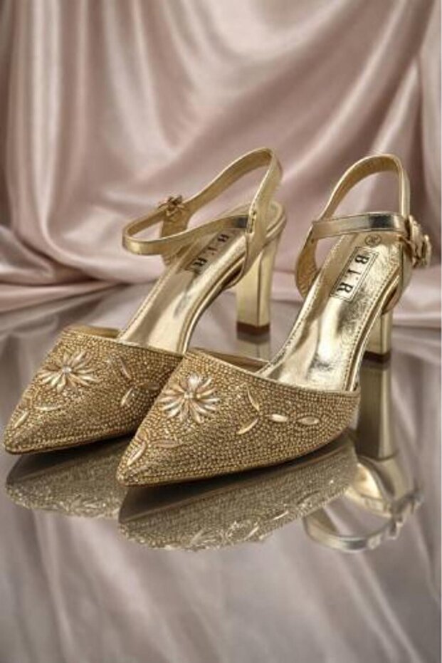 Heel - 1