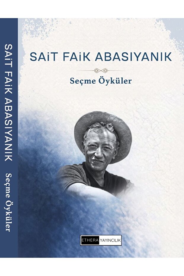 Anonim Yayıncılık SEÇME ÖYKÜLER