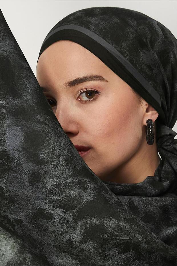 شال طبيعي 8637