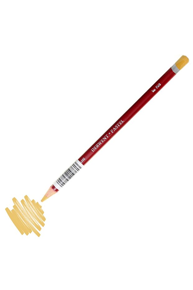 Pastel pen p570 tan