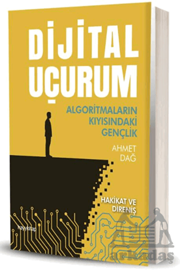 Dijital Uçurum