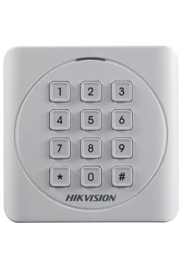 PROXIMITY READER WITH KEYBOARD DS-K1801EK