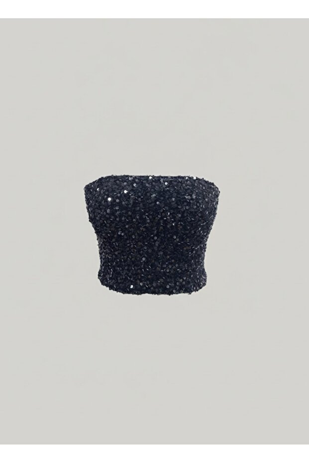 LUNA PULLU BONCUKLU PULLU CROP