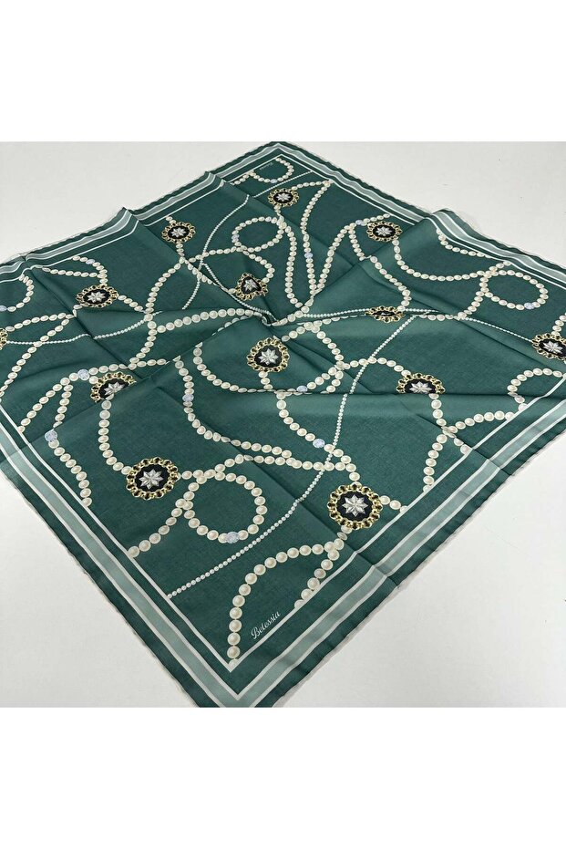 وشاح قطني ناعم LRB3408