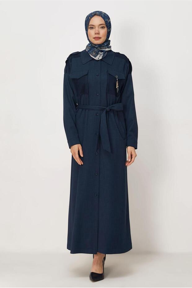 Belted Wear 46532