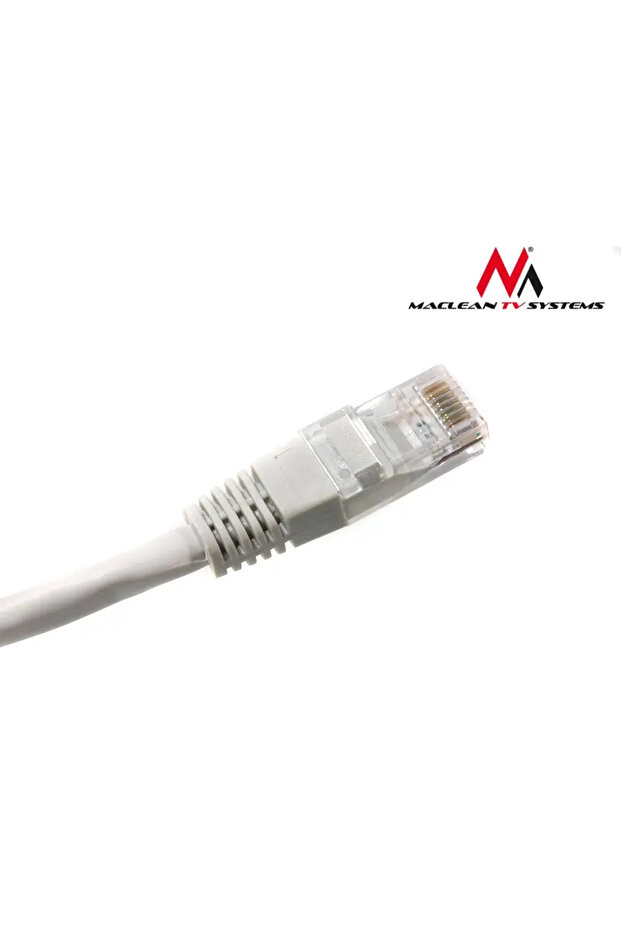 Cablu patch UTP 5e 20m Plug-Plug (MCTV-650) - 6