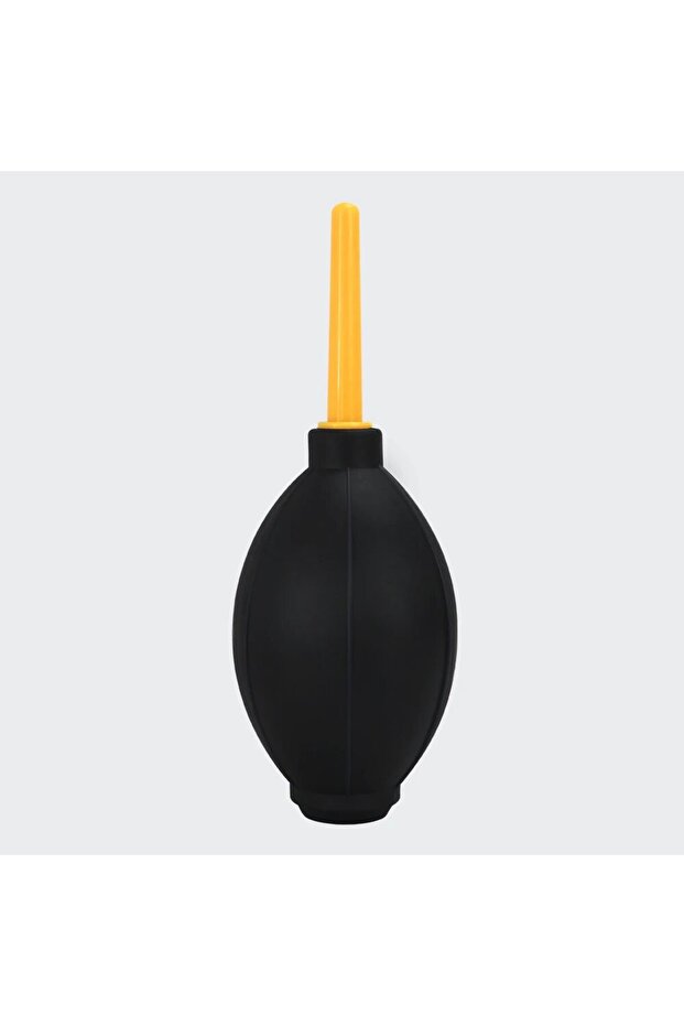 Black Silicone Eyelash Extension Air Blower Air Pump Glue Dryer Quick Drying Grafting Lashes Blower