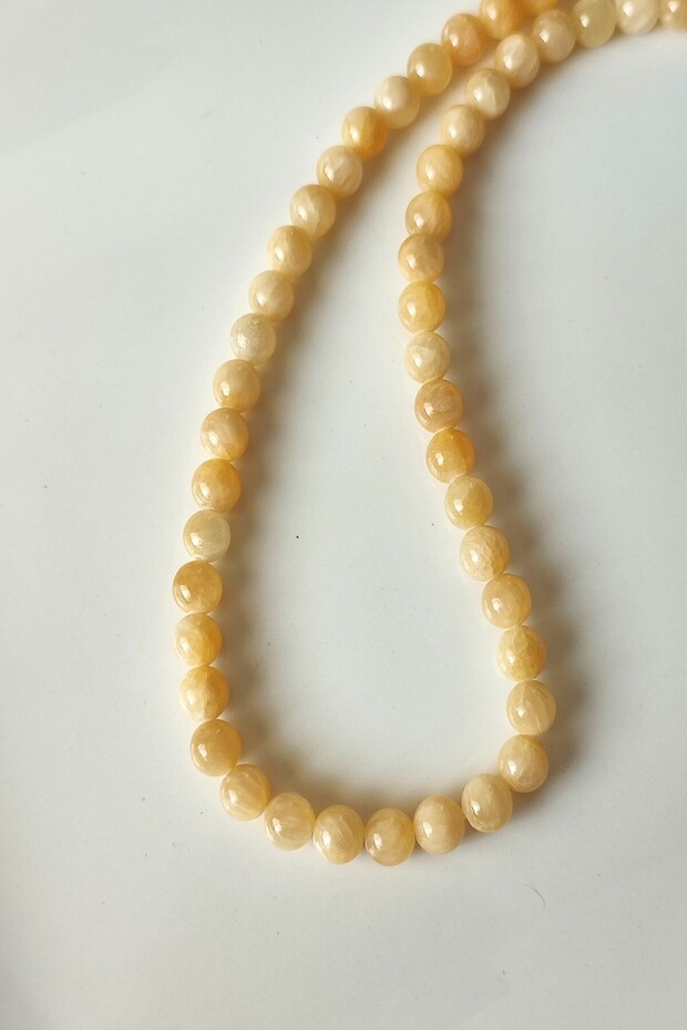 Certified 8 mm Calcium Natural Stone Strip