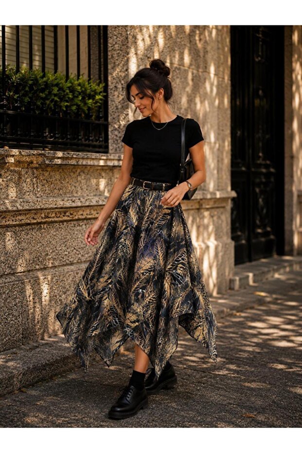 lace dijital baskı