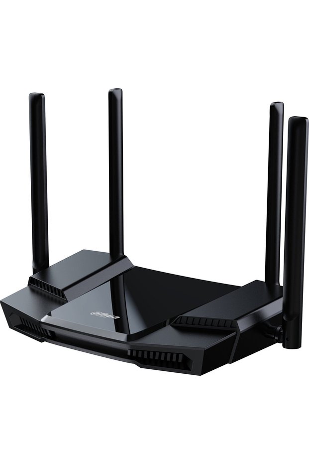 Router AX18