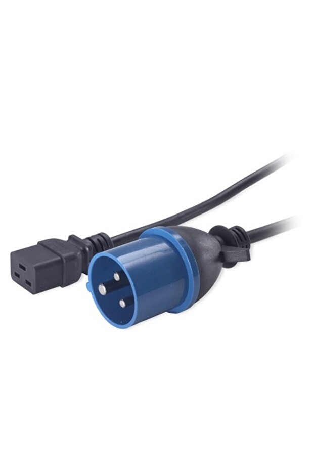 Cable/IEC C19>IEC 309 - 3