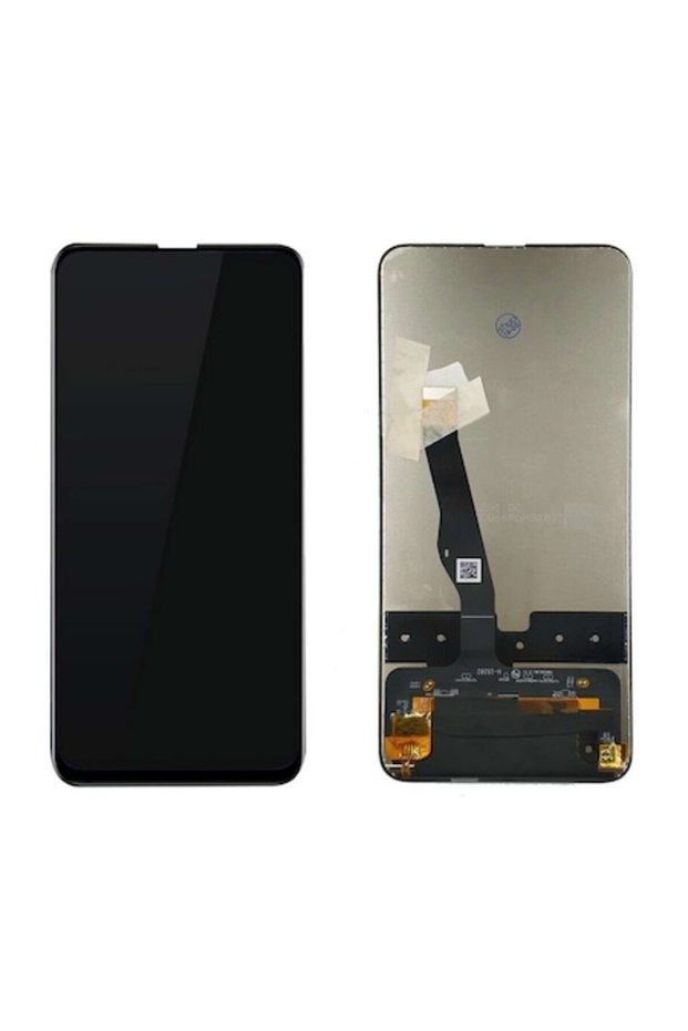 9X Display Negru
