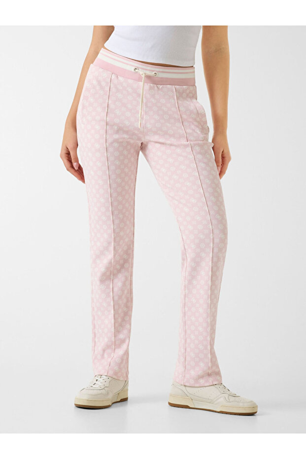 Scuba logo sweatpants