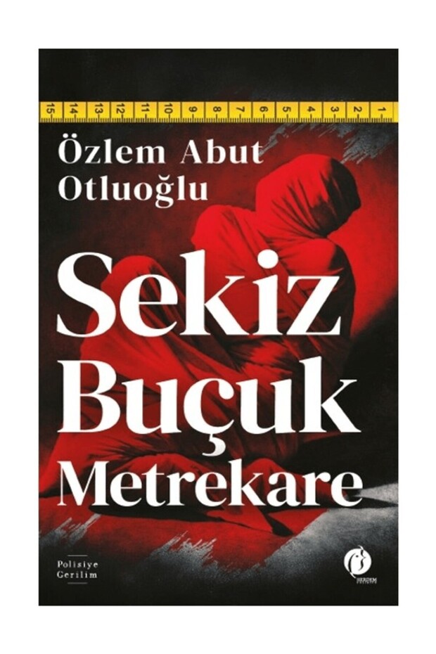 Sekiz Buçuk Metrekare