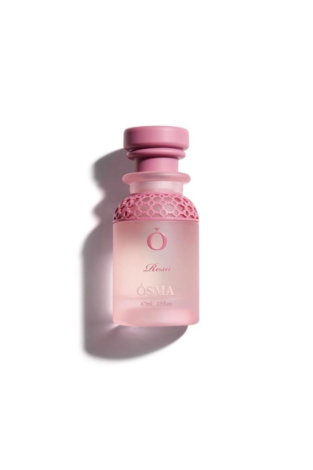 Ousma Rosa Perfume - 2