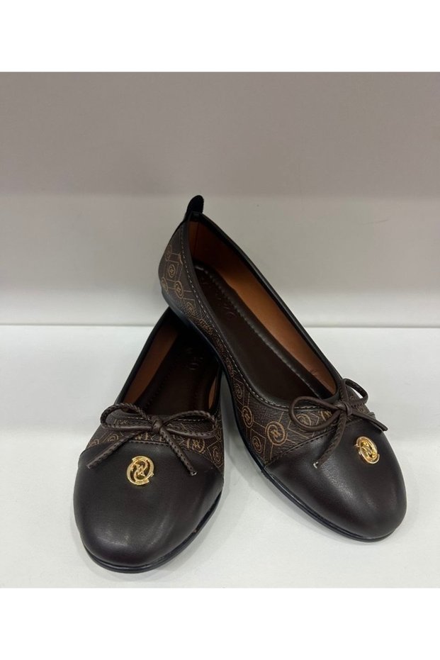 Stylish Fashion Casual Daily Ballet Flats