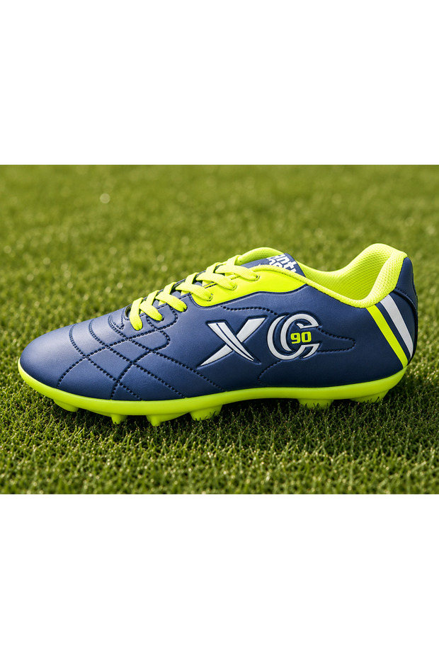 Santral Unisex Football Boots (Narrow Fit, 1 Size up)