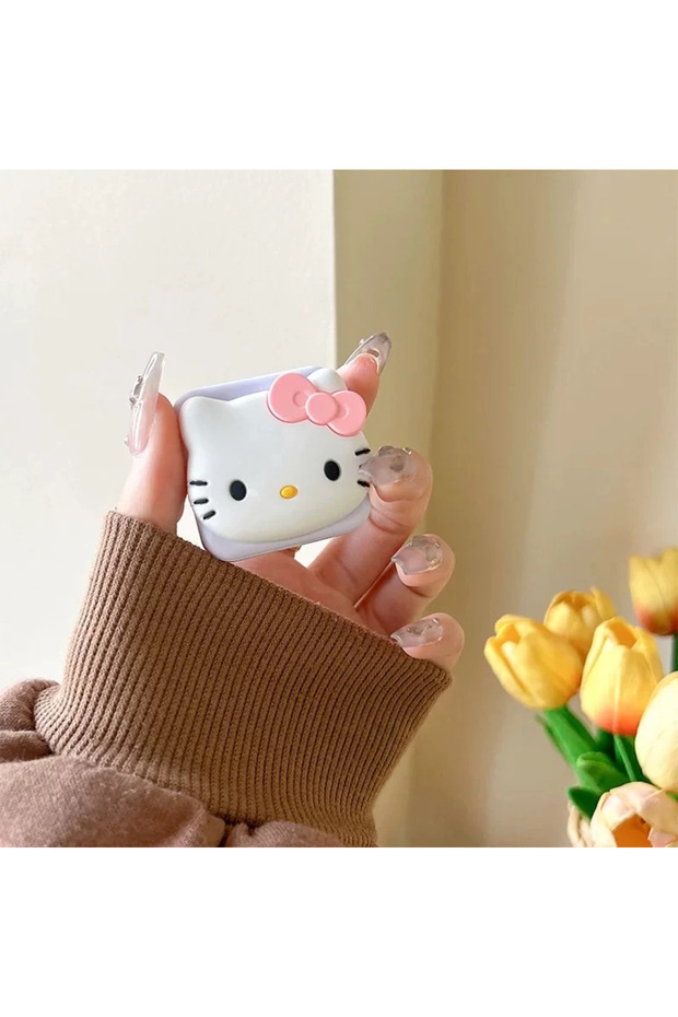 Hello kitty ayna