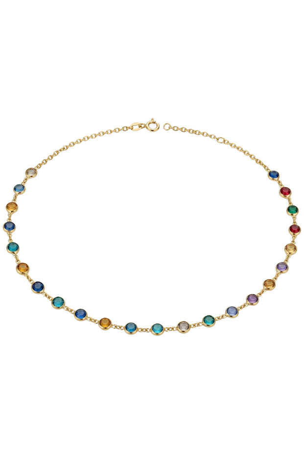 Aurielle Necklace