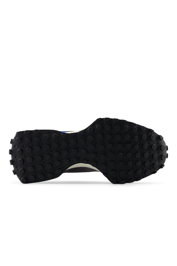 327 Siyah Unisex Günlük Giyim U327VB - 4