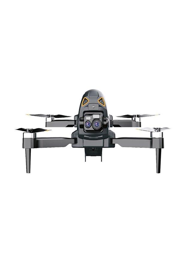 Aerovision FPV Drone - Black