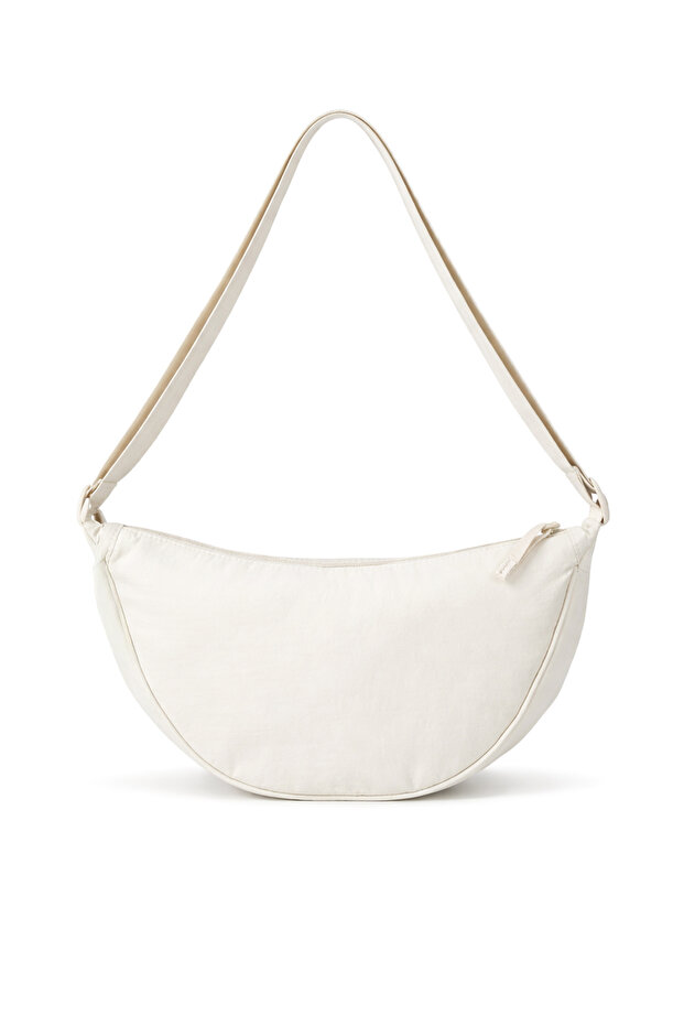 Round Mini Women's Shoulder Bag 261-478708-01