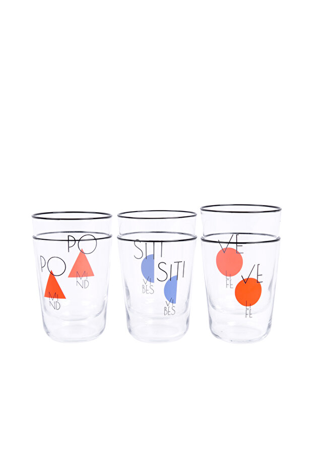 Pozi Tumbler Set from Solana