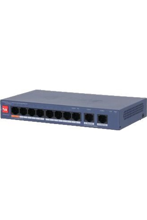 Comutator CS4010-8ET2GT-60 - 4