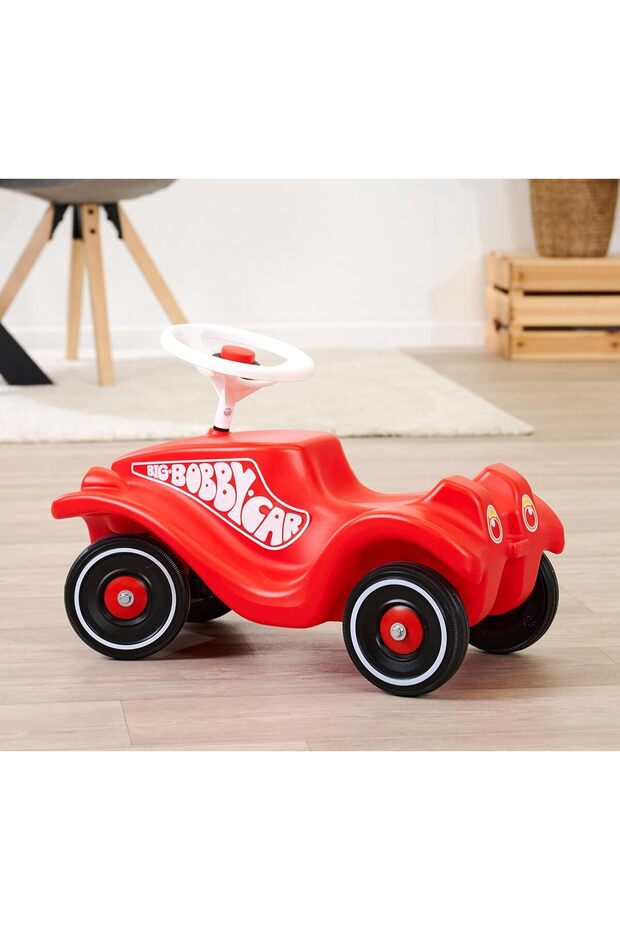 Bobby Whisper Wheels - 6