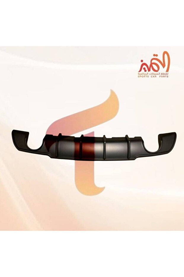 دفيوزر صدام خلفي تشارجر 2015-23 SRT