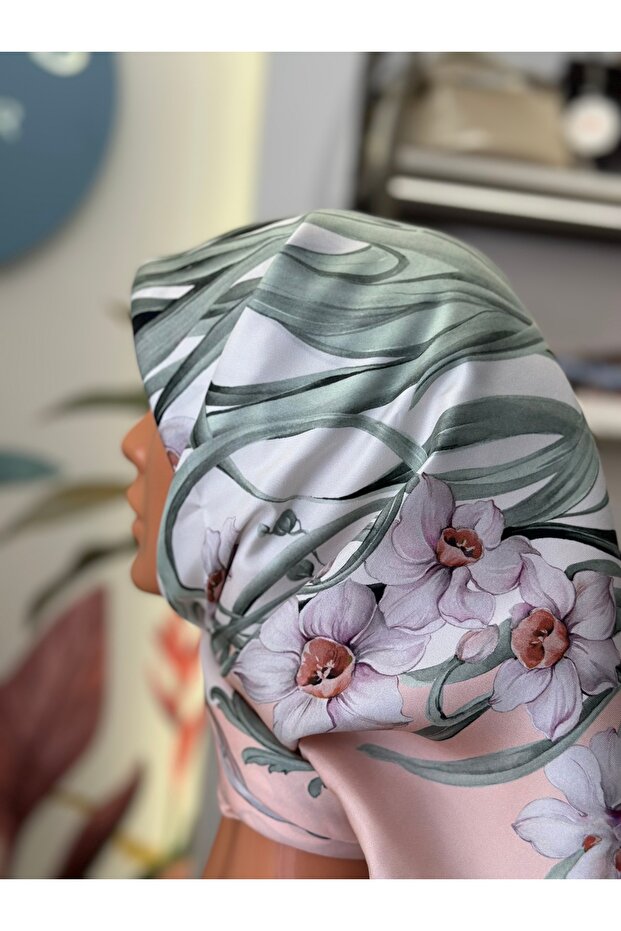 Headscarf - 2