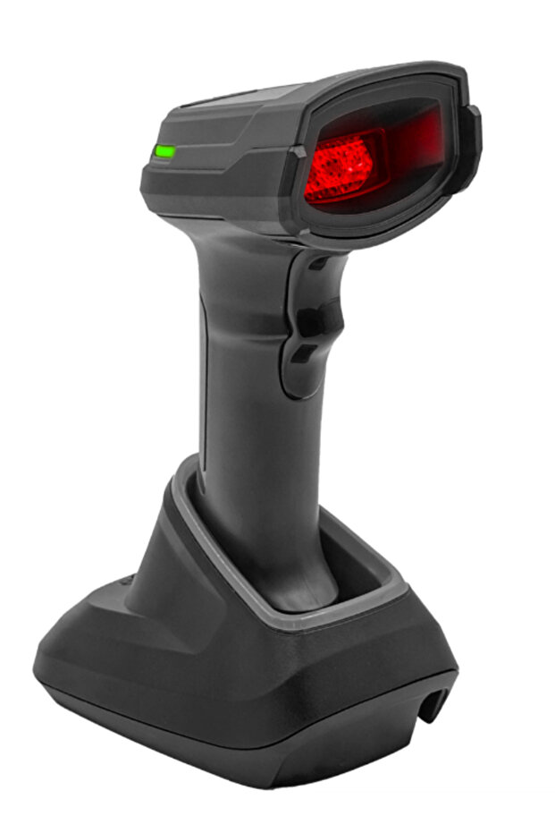 St-3901 Wireless Barcode Reader - 2