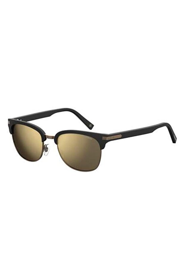 PLD 2076/S MATTE BLACK for MAN Sunglasses 53 mm
