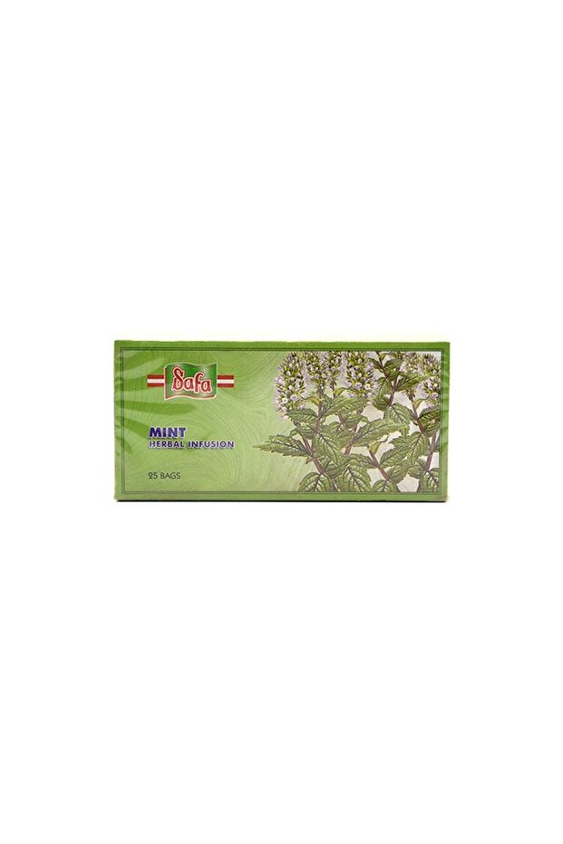 Mint Tea 36X25X2G