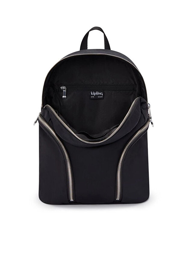 Black Spice the City Backpack - 4