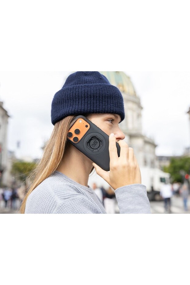 Husă Lock MAG pentru iPhone 17 Pro - 2