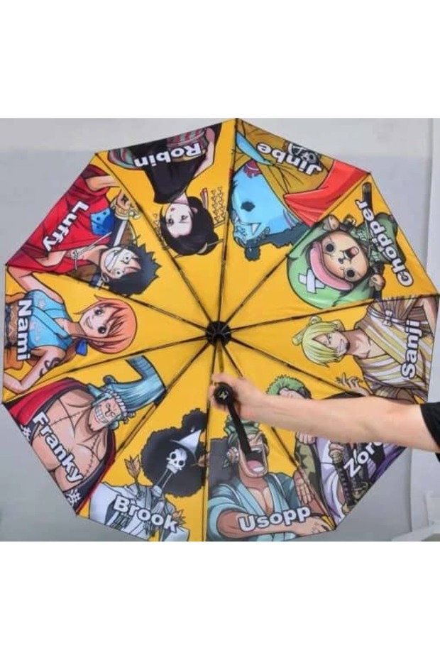 Ομπρέλα One Piece - 2