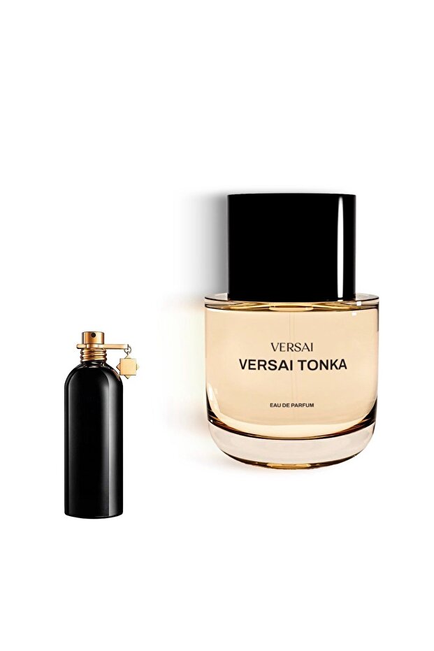 TONKA Eau De Perfume - Luxury Premium Fragrance - 50ml