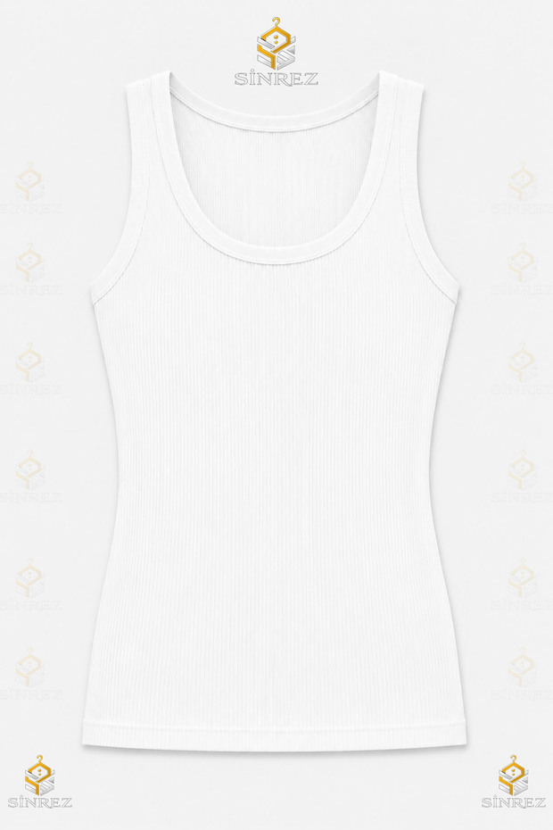 Men's Halter Neck Lycra Sports Singlet 3.Mdl