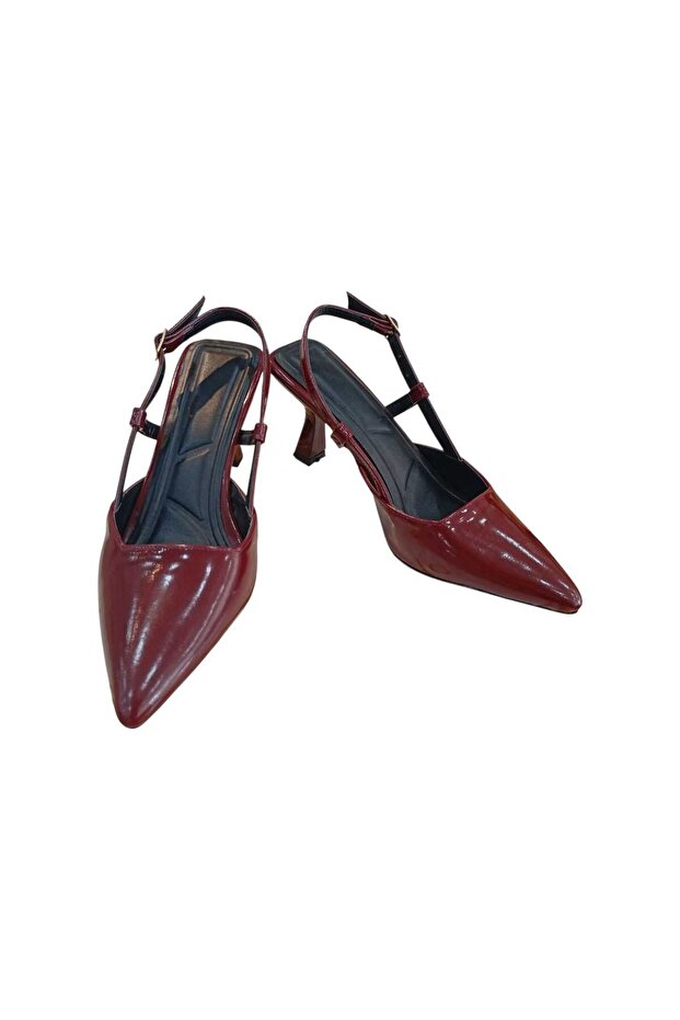 Heeled Zenne