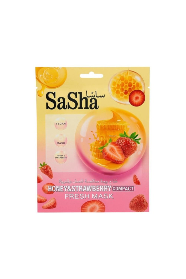 SASHA FACE MASK