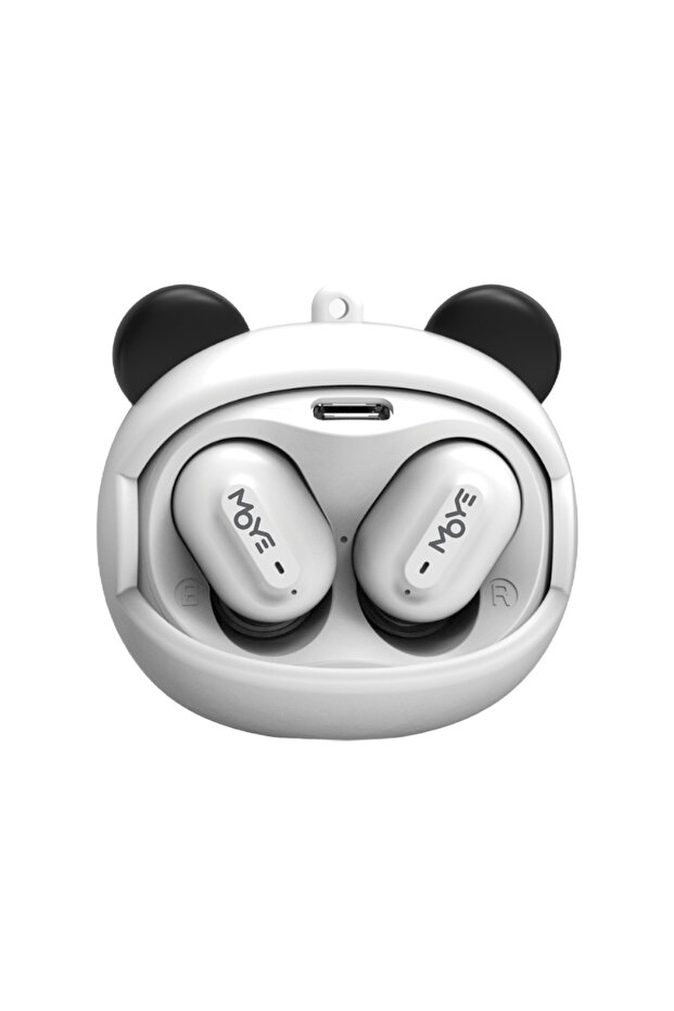 FLIP FACE Căști True Wireless PANDA - 2