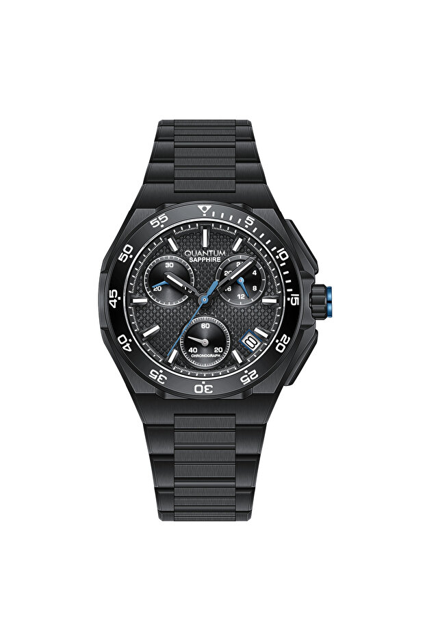 Pwg1283.650 Steel Men's Wristwatch