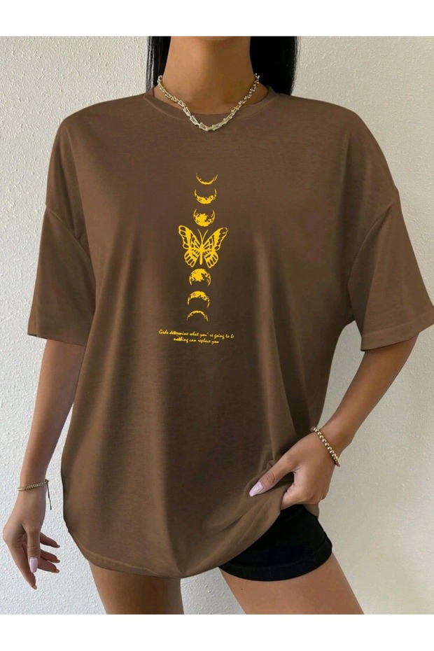Slim Fit Premium Graphic Printed
