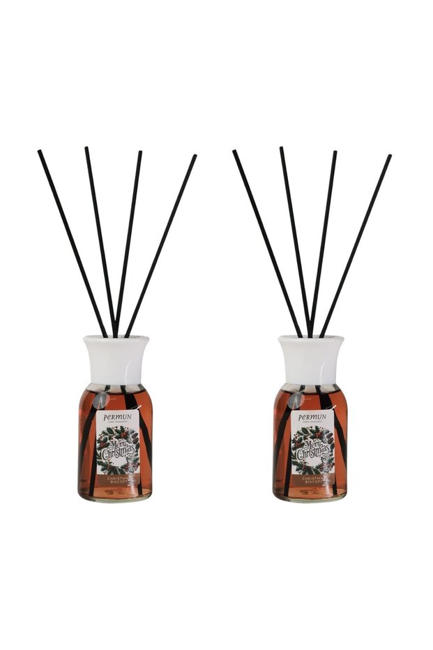 Biscoff Reed Diffuser 110ml & Biscoff Reed Diffuser 110ml