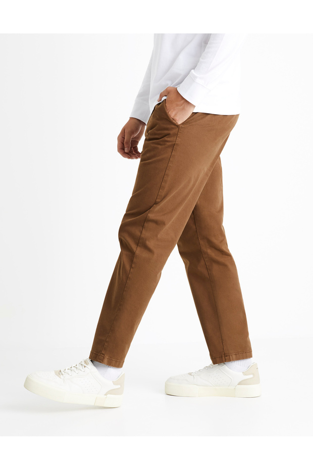 Pantaloni Cochicrop - 3