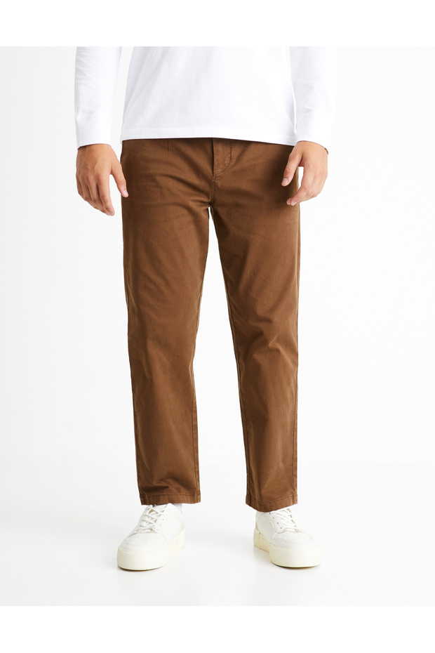 Pantaloni Cochicrop - 1