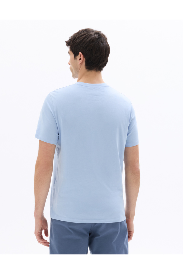 Tricou de bumbac Debasev - 4