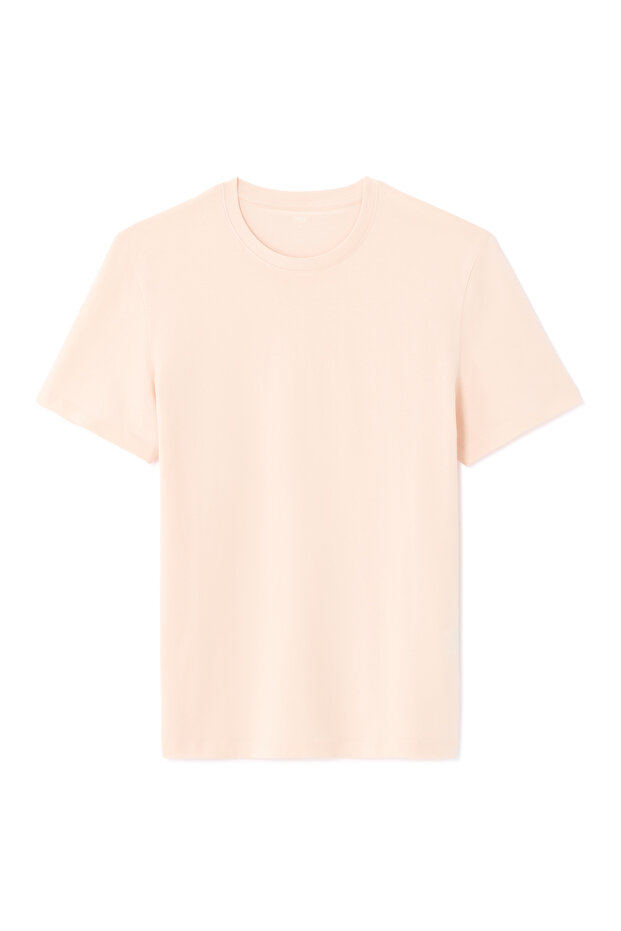 Tricou din bumbac Tebase - 1