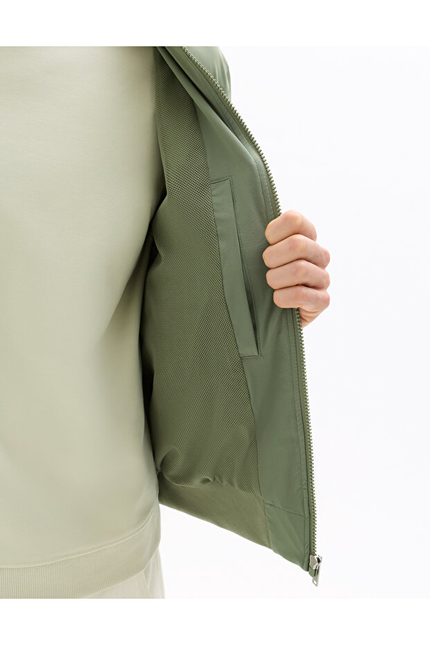 Bunda bomber Nubluz - 6